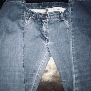 Hanna Andersson Jeans in the size 2.